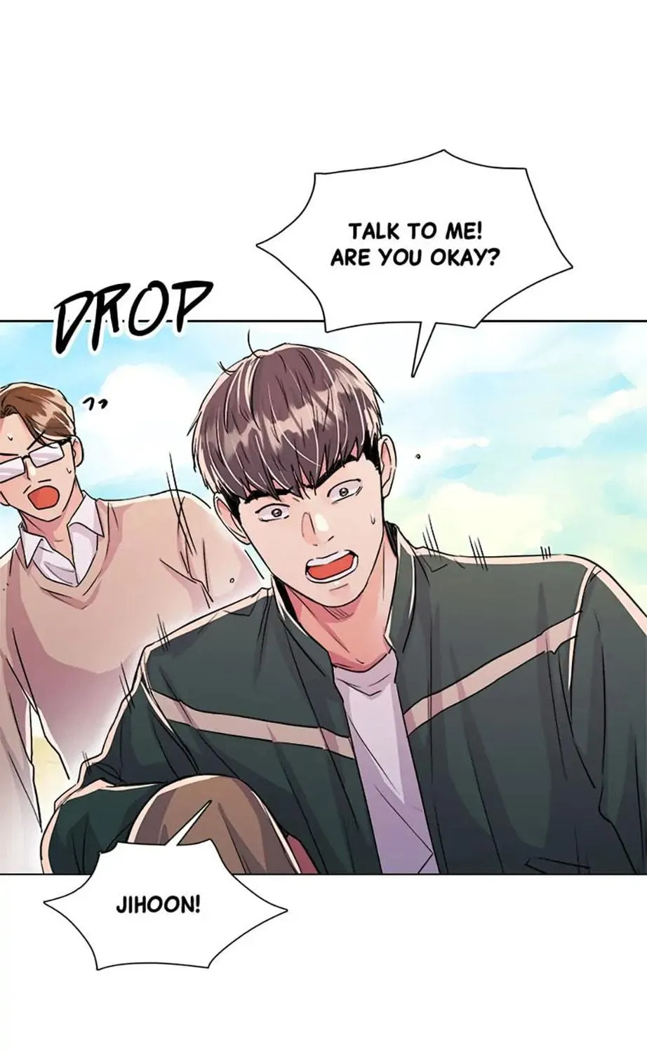 Read Road to Stardom chapter 39 image 10 on Lezhin