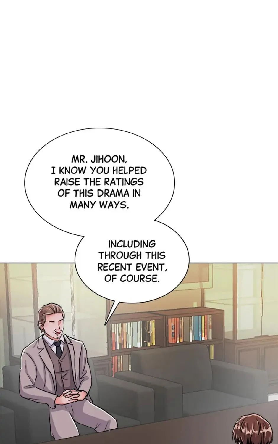 Read Road to Stardom chapter 39 image 108 on Lezhin