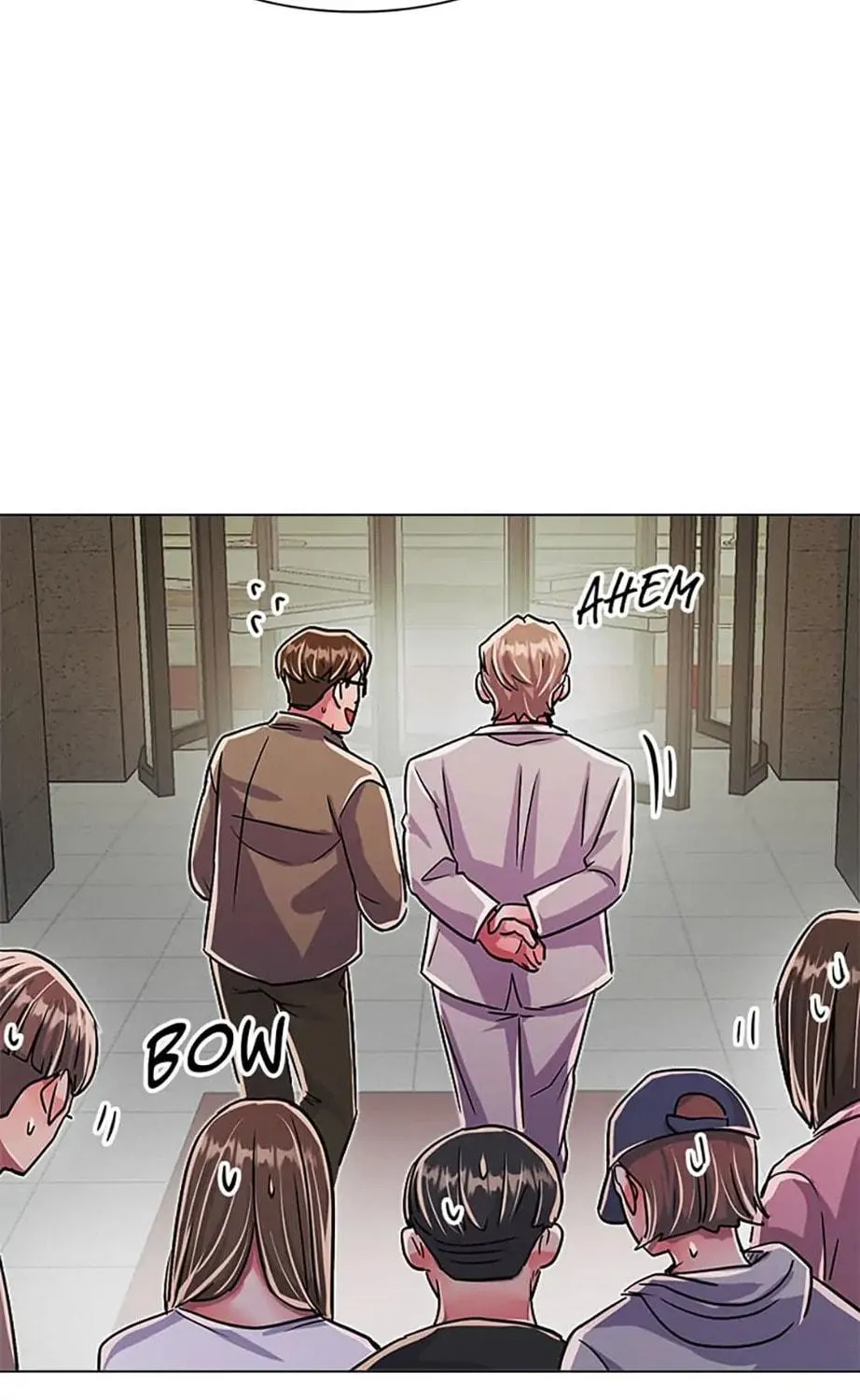 Read Road to Stardom chapter 39 image 136 on Lezhin