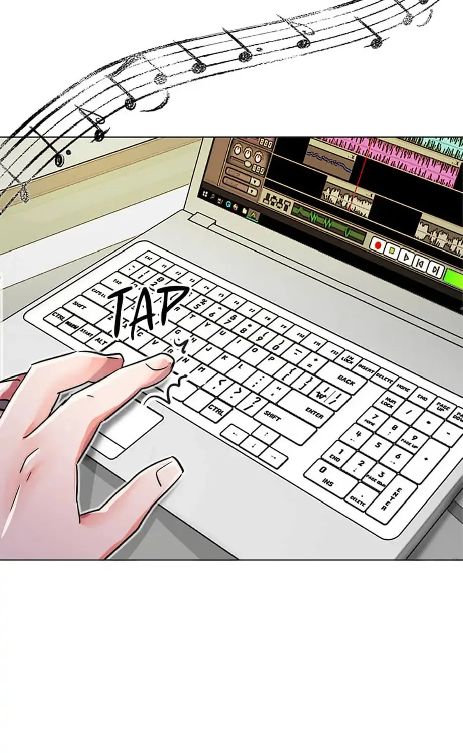 Read Road to Stardom chapter 39 image 144 on Lezhin
