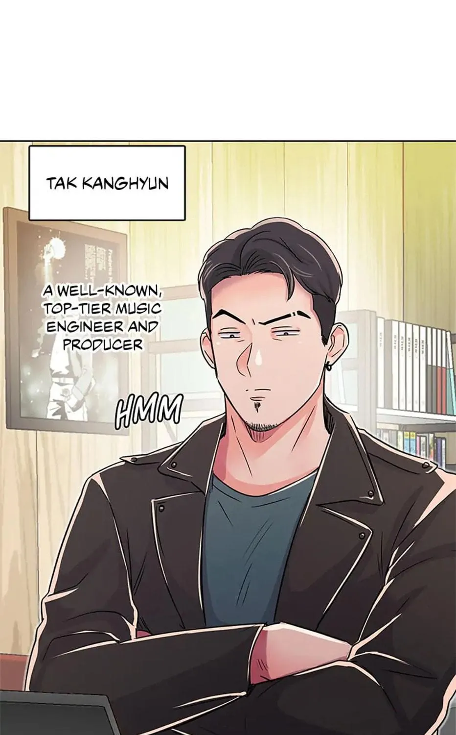 Read Road to Stardom chapter 39 image 148 on Lezhin