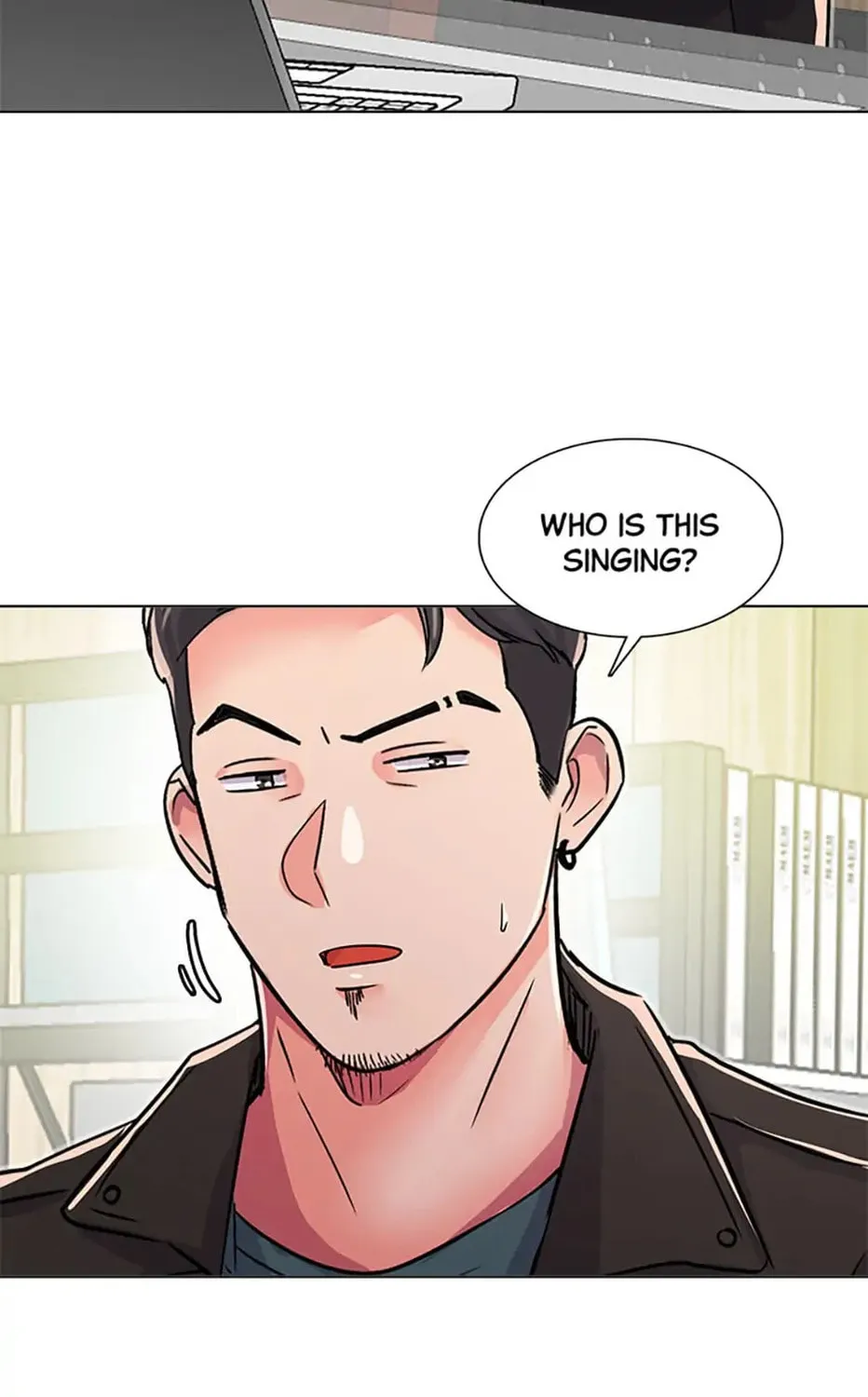 Read Road to Stardom chapter 39 image 150 on Lezhin