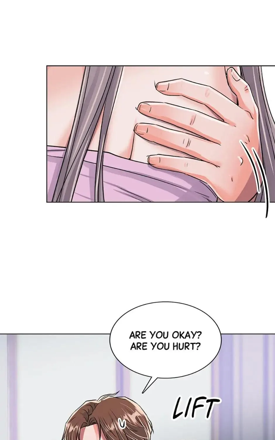 Read Road to Stardom chapter 39 image 18 on Lezhin