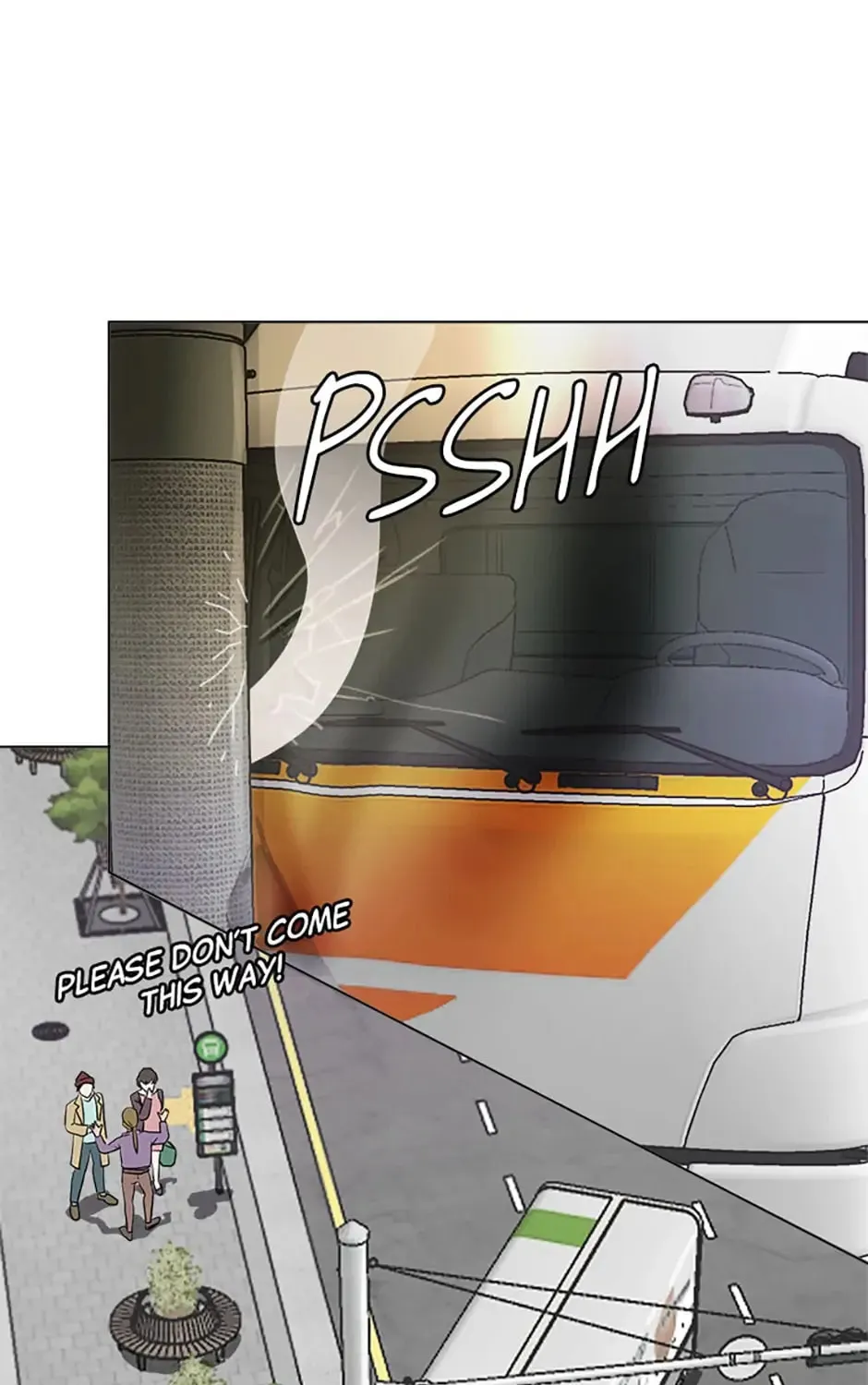 Read Road to Stardom chapter 39 image 2 on Lezhin