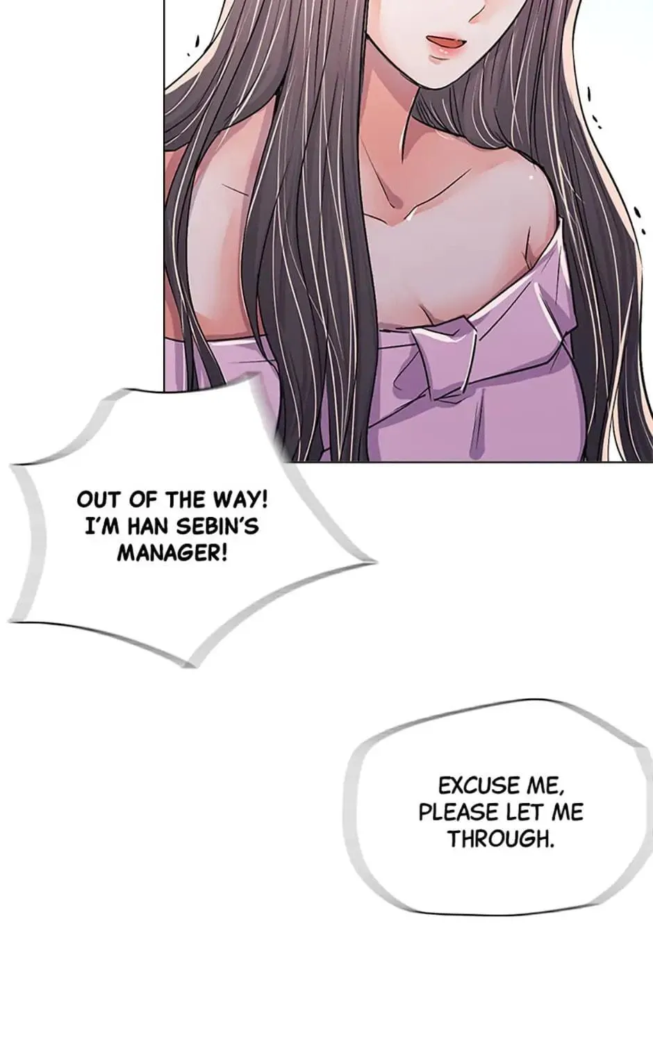 Read Road to Stardom chapter 39 image 22 on Lezhin