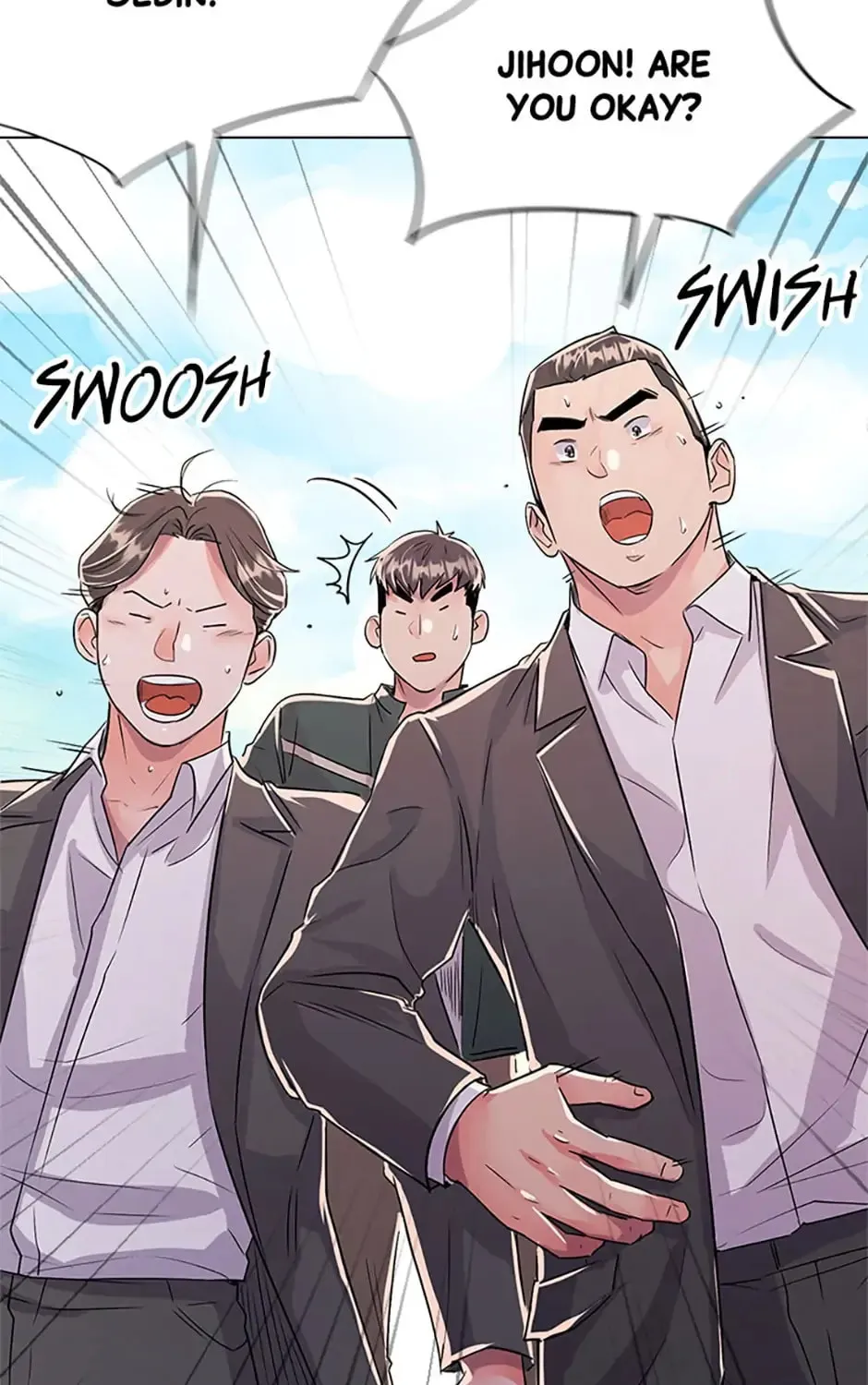 Read Road to Stardom chapter 39 image 24 on Lezhin