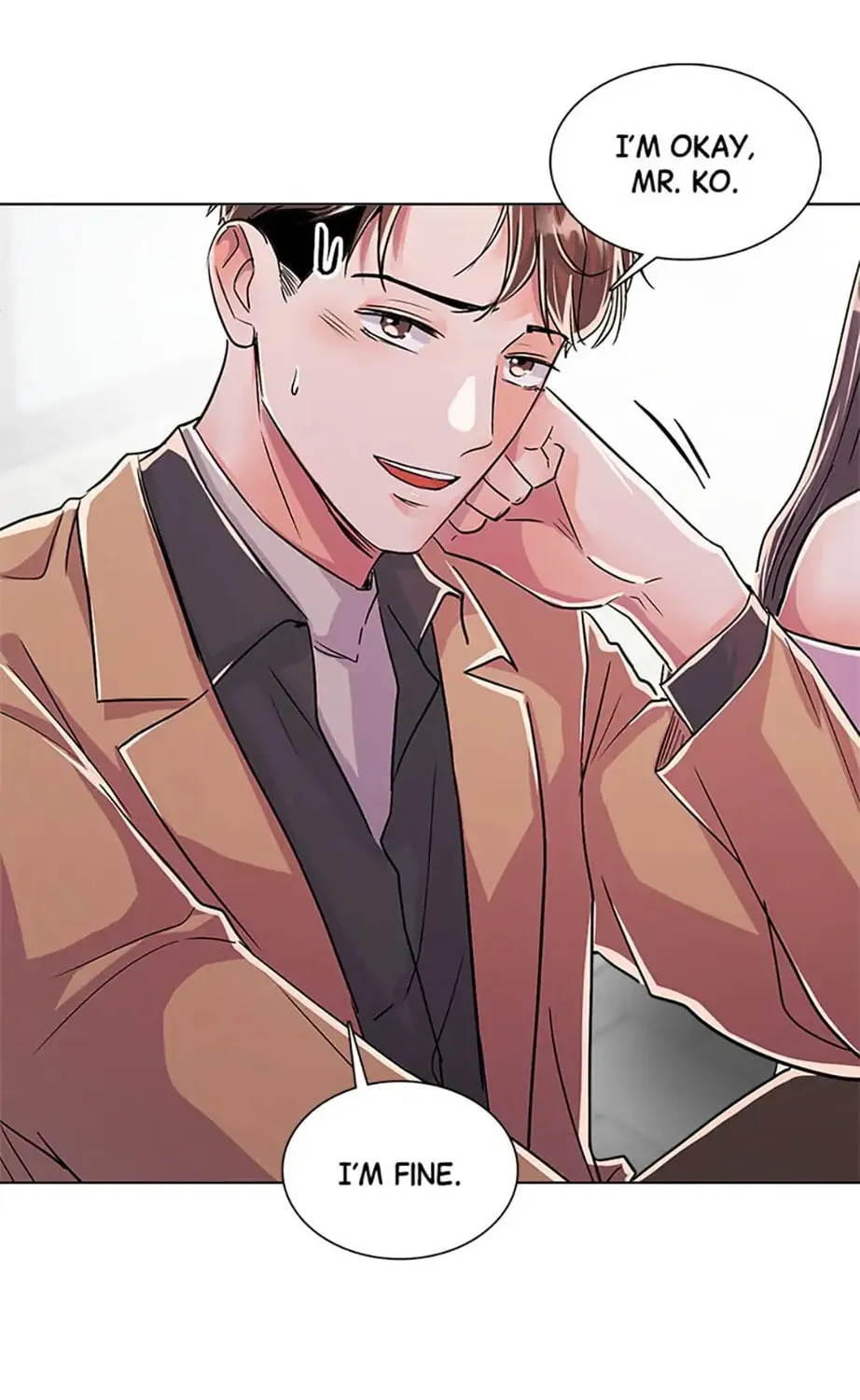 Read Road to Stardom chapter 39 image 26 on Lezhin