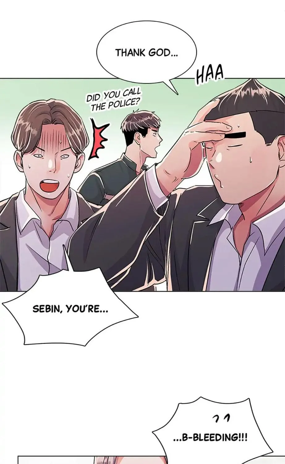 Read Road to Stardom chapter 39 image 28 on Lezhin