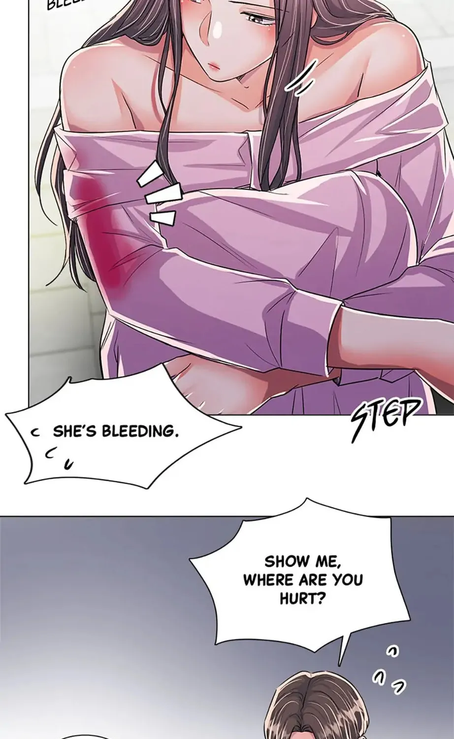 Read Road to Stardom chapter 39 image 30 on Lezhin