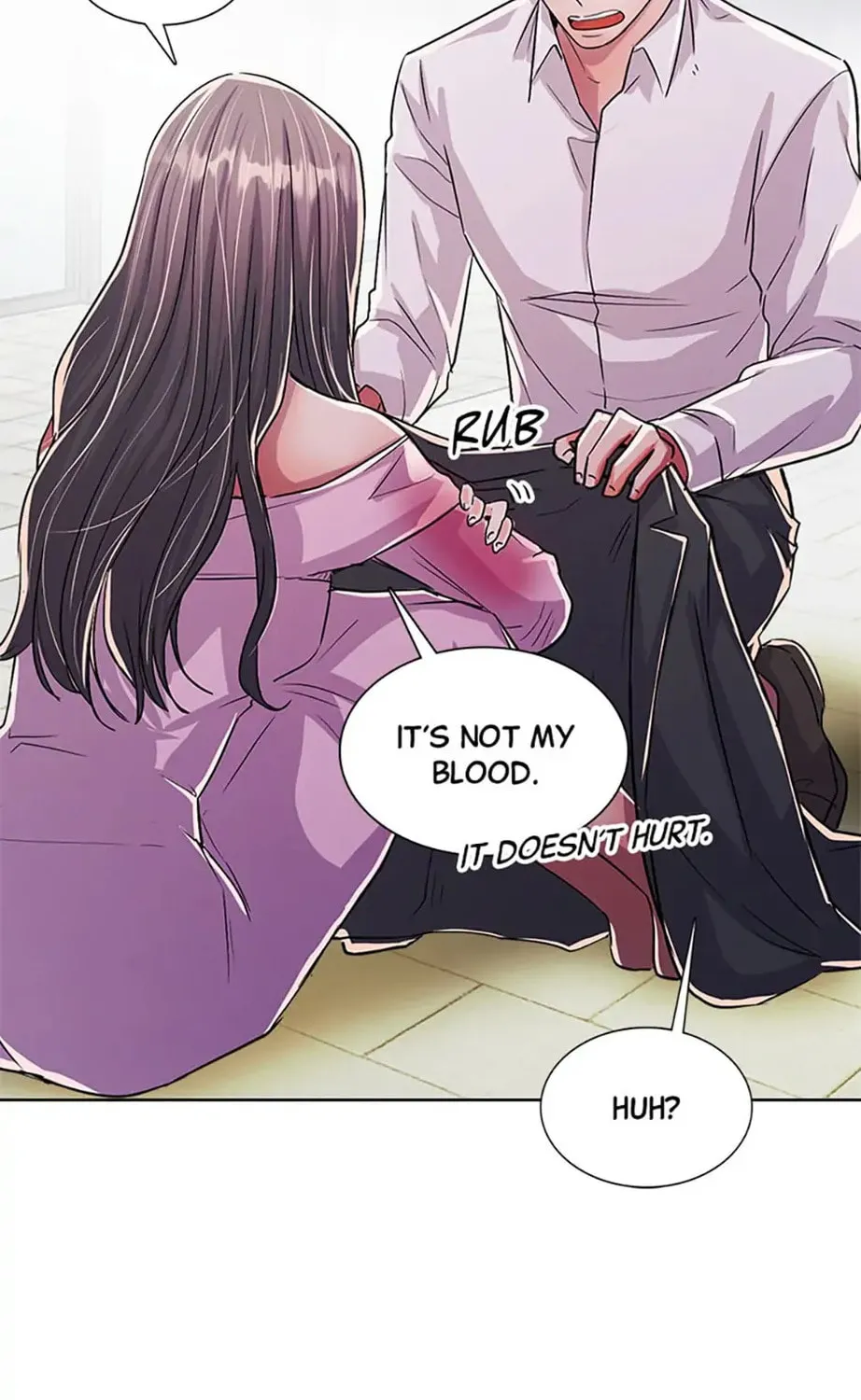 Read Road to Stardom chapter 39 image 32 on Lezhin