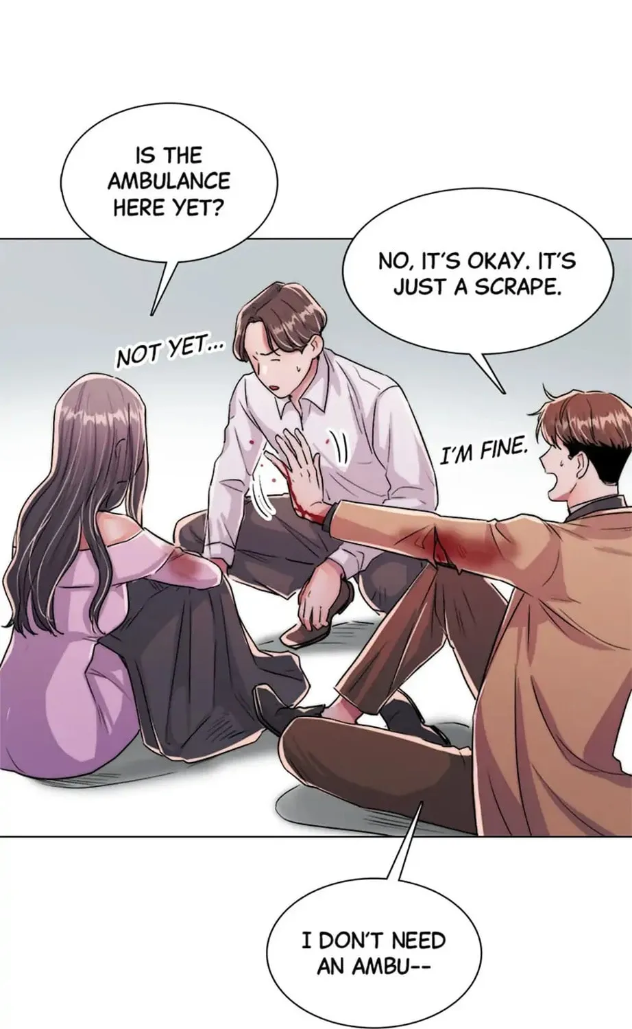 Read Road to Stardom chapter 39 image 42 on Lezhin