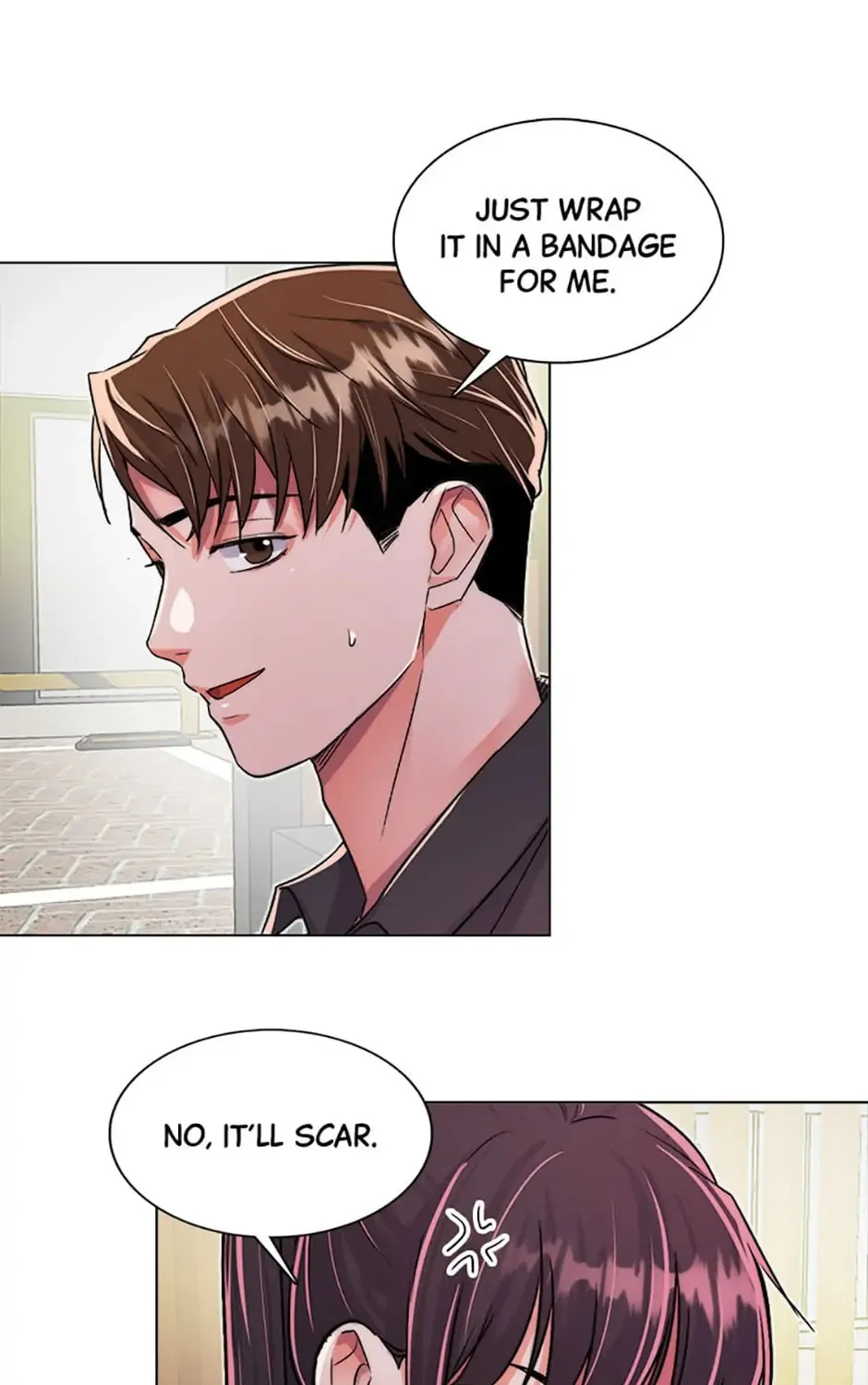 Read Road to Stardom chapter 39 image 50 on Lezhin