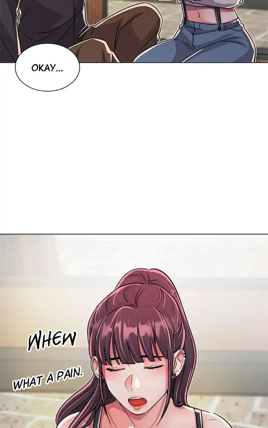Read Road to Stardom chapter 39 image 56 on Lezhin