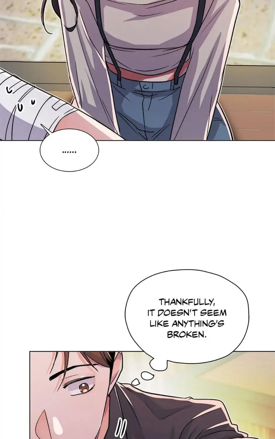 Read Road to Stardom chapter 39 image 58 on Lezhin