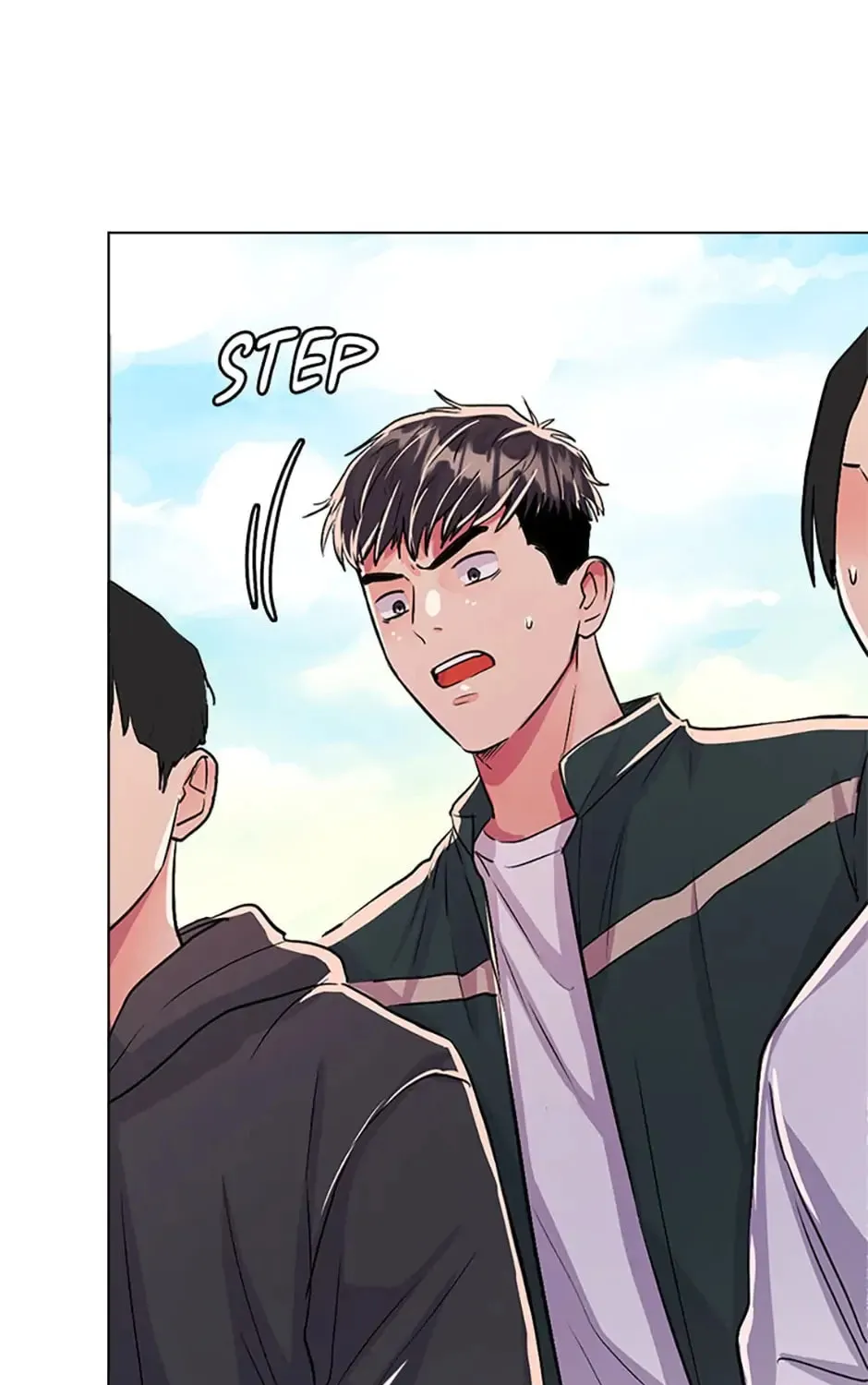 Read Road to Stardom chapter 39 image 6 on Lezhin
