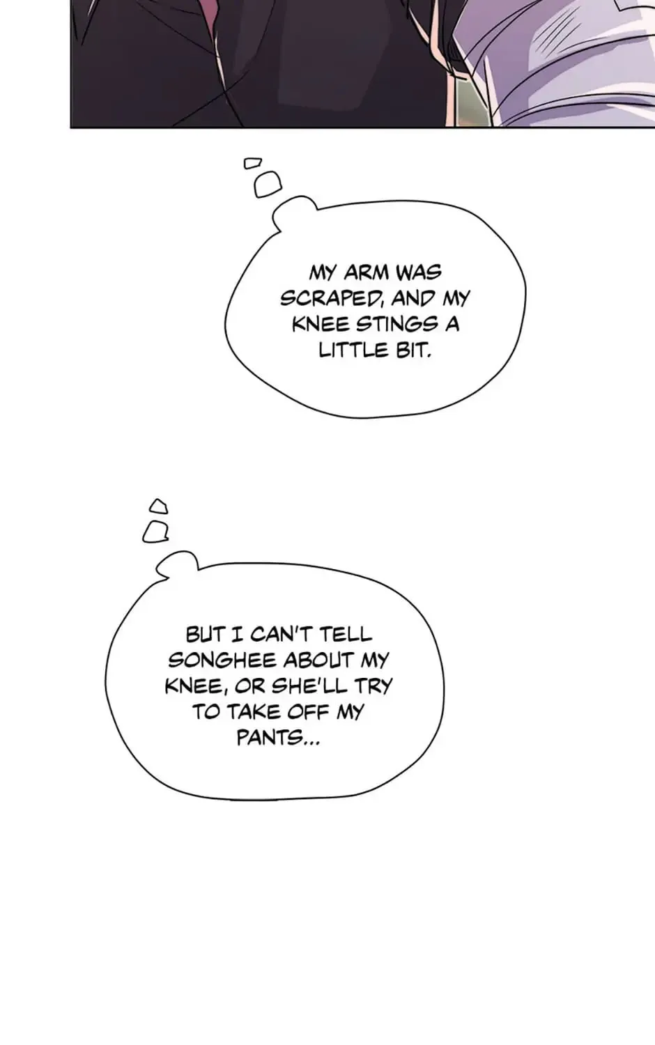 Read Road to Stardom chapter 39 image 60 on Lezhin