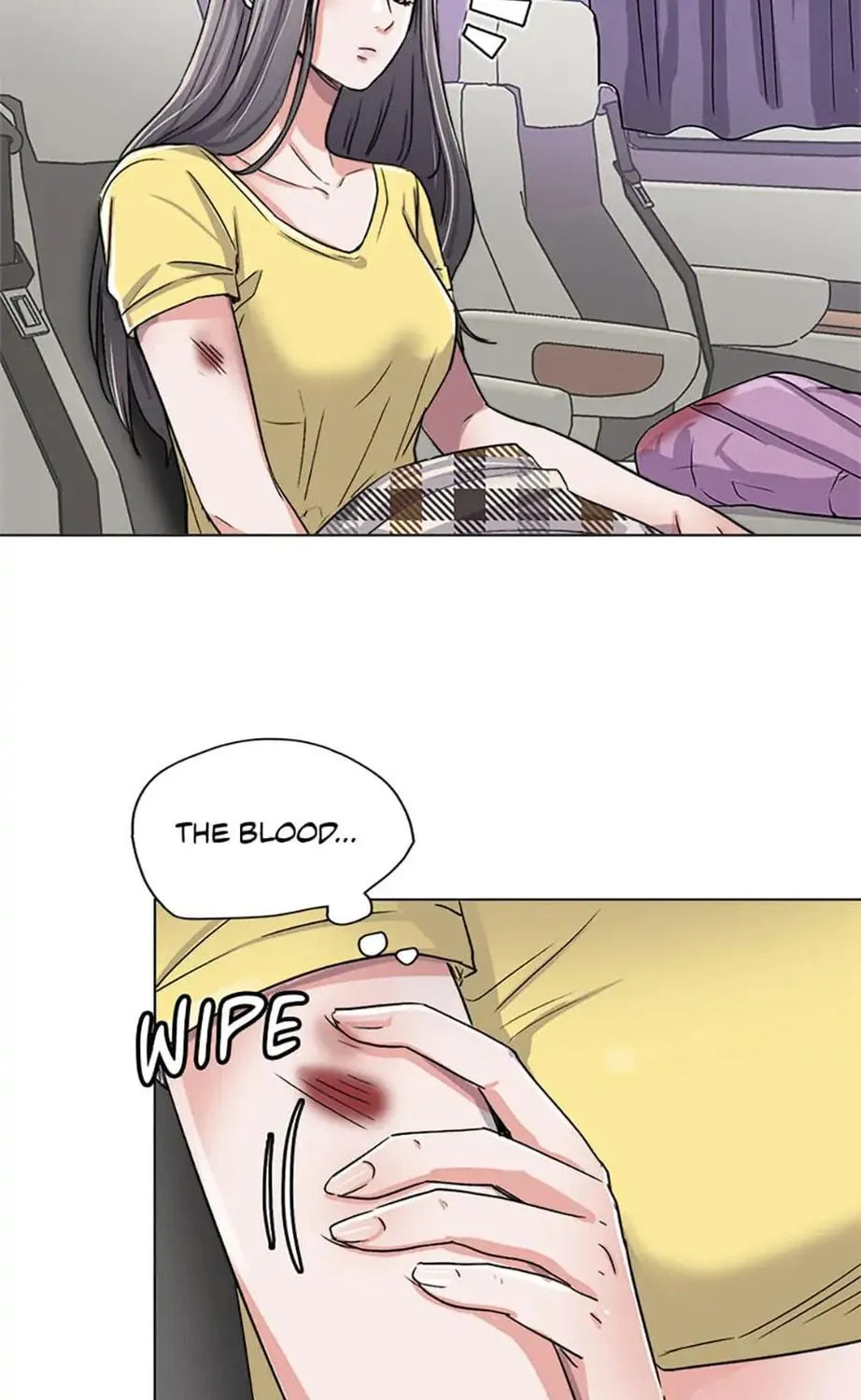 Read Road to Stardom chapter 39 image 64 on Lezhin