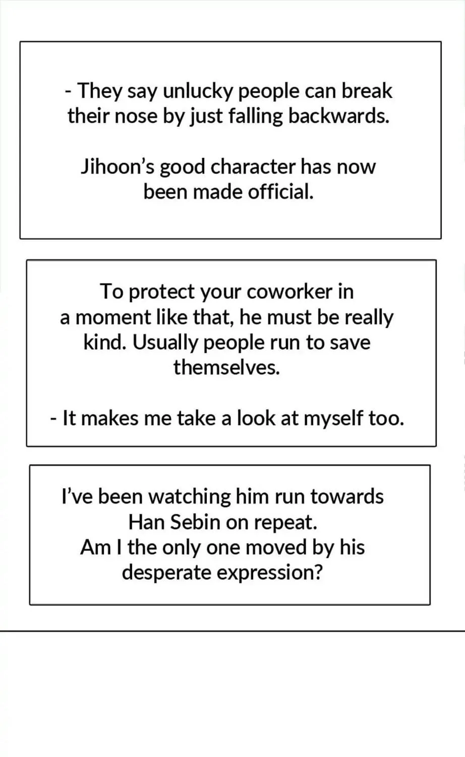 Read Road to Stardom chapter 39 image 78 on Lezhin