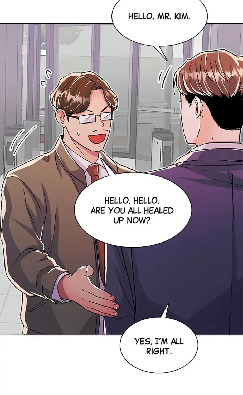 Read Road to Stardom chapter 39 image 84 on Lezhin