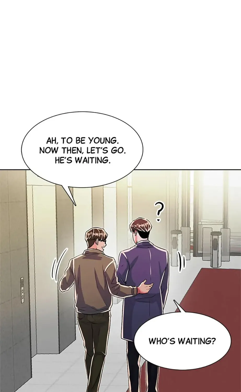 Read Road to Stardom chapter 39 image 86 on Lezhin