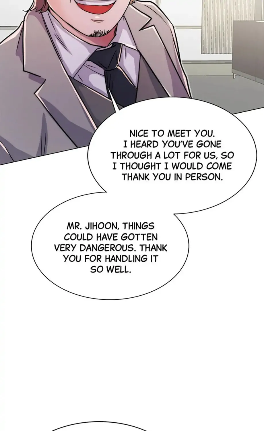 Read Road to Stardom chapter 39 image 96 on Lezhin