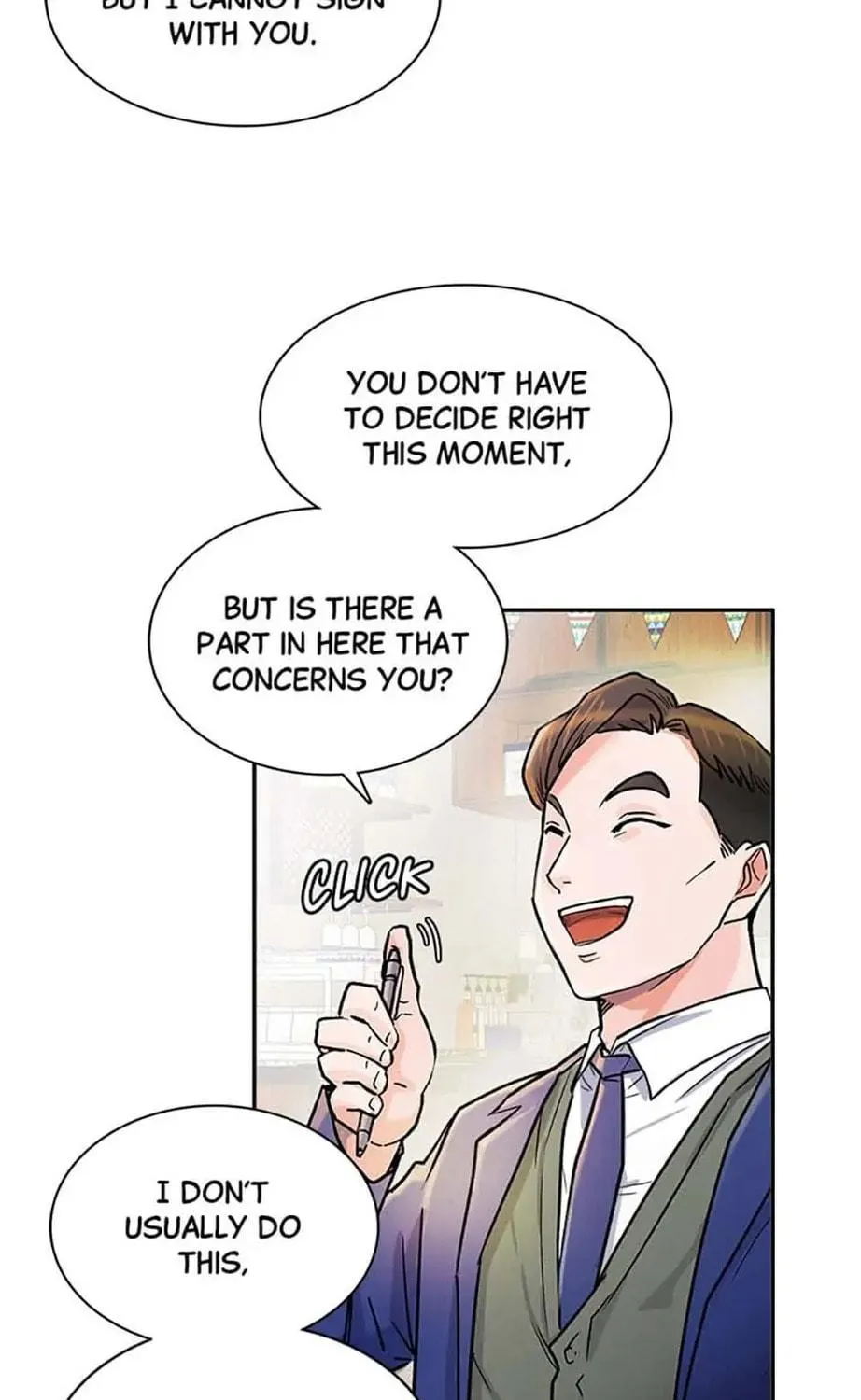 Read Road to Stardom chapter 4 image 100 on Lezhin