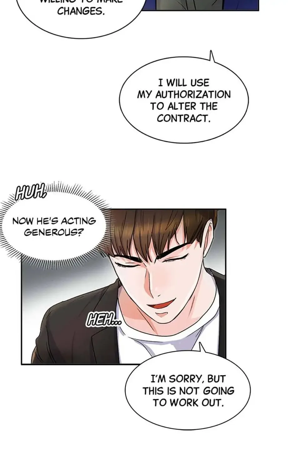 Read Road to Stardom chapter 4 image 102 on Lezhin