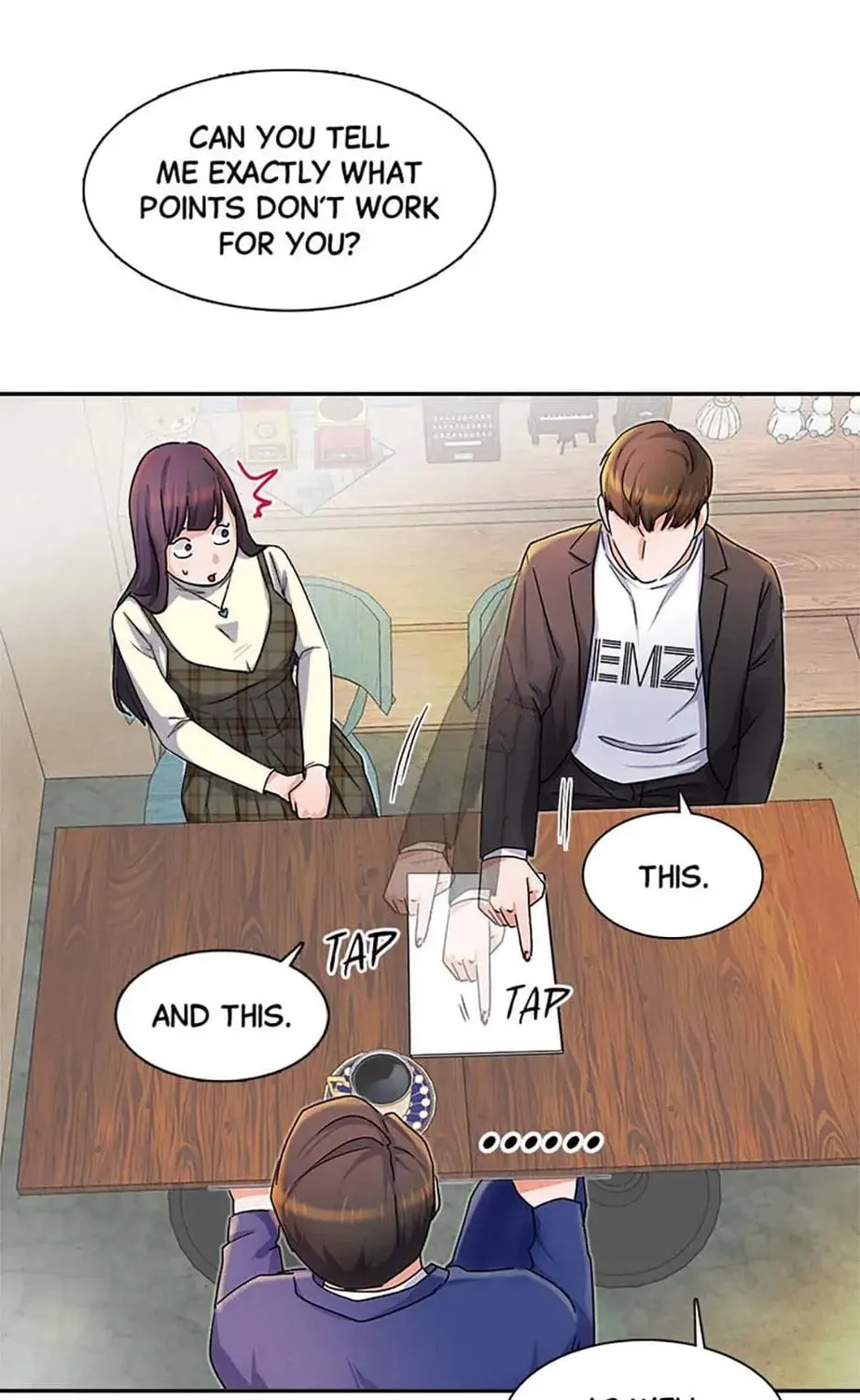 Read Road to Stardom chapter 4 image 104 on Lezhin