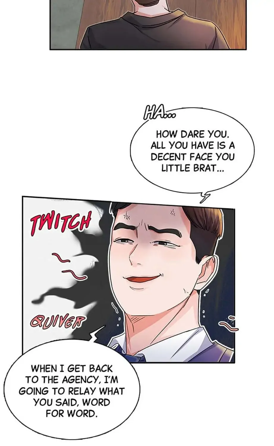 Read Road to Stardom chapter 4 image 110 on Lezhin