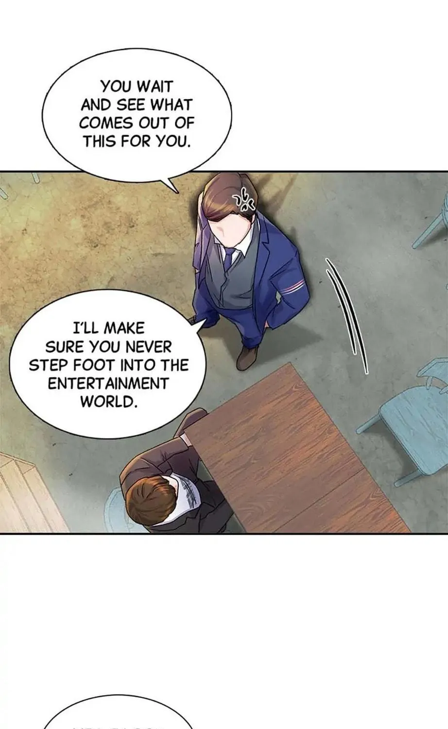 Read Road to Stardom chapter 4 image 112 on Lezhin