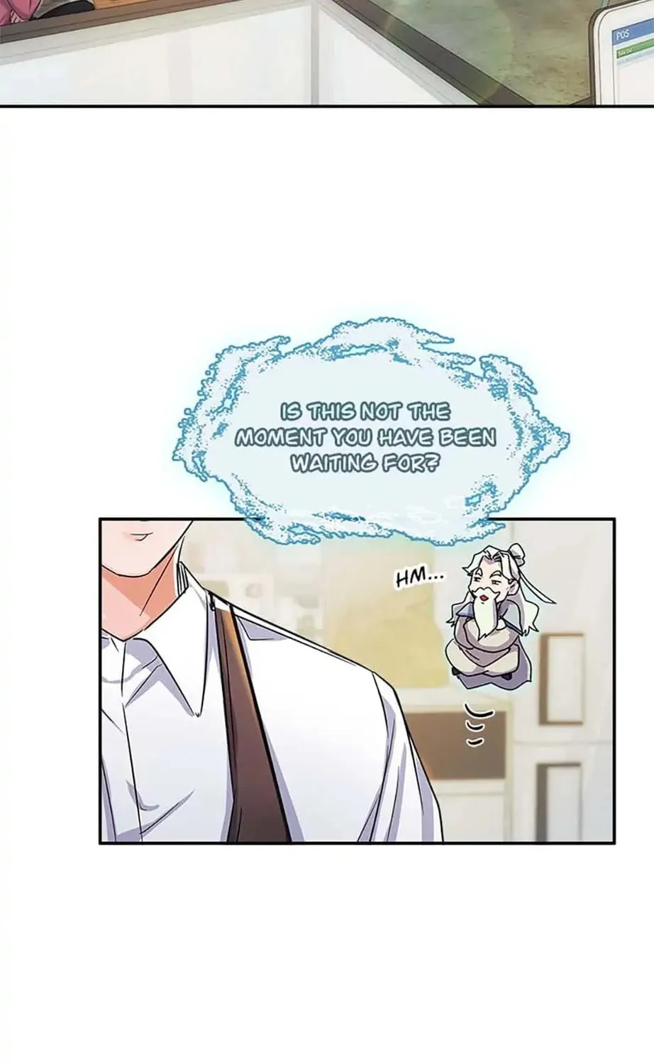 Read Road to Stardom chapter 4 image 14 on Lezhin