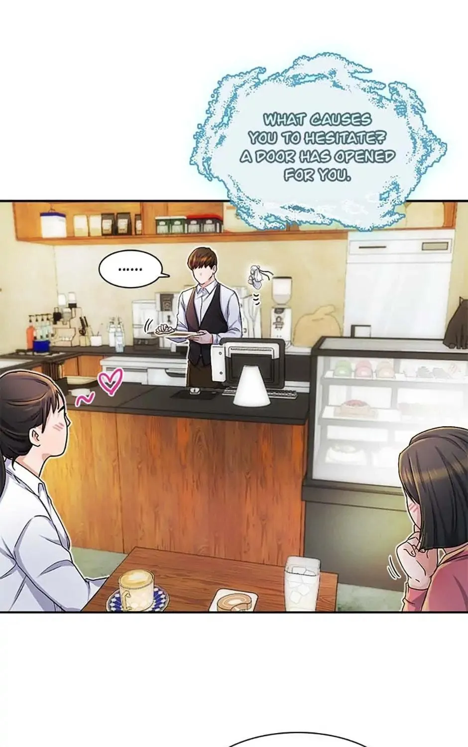 Read Road to Stardom chapter 4 image 16 on Lezhin