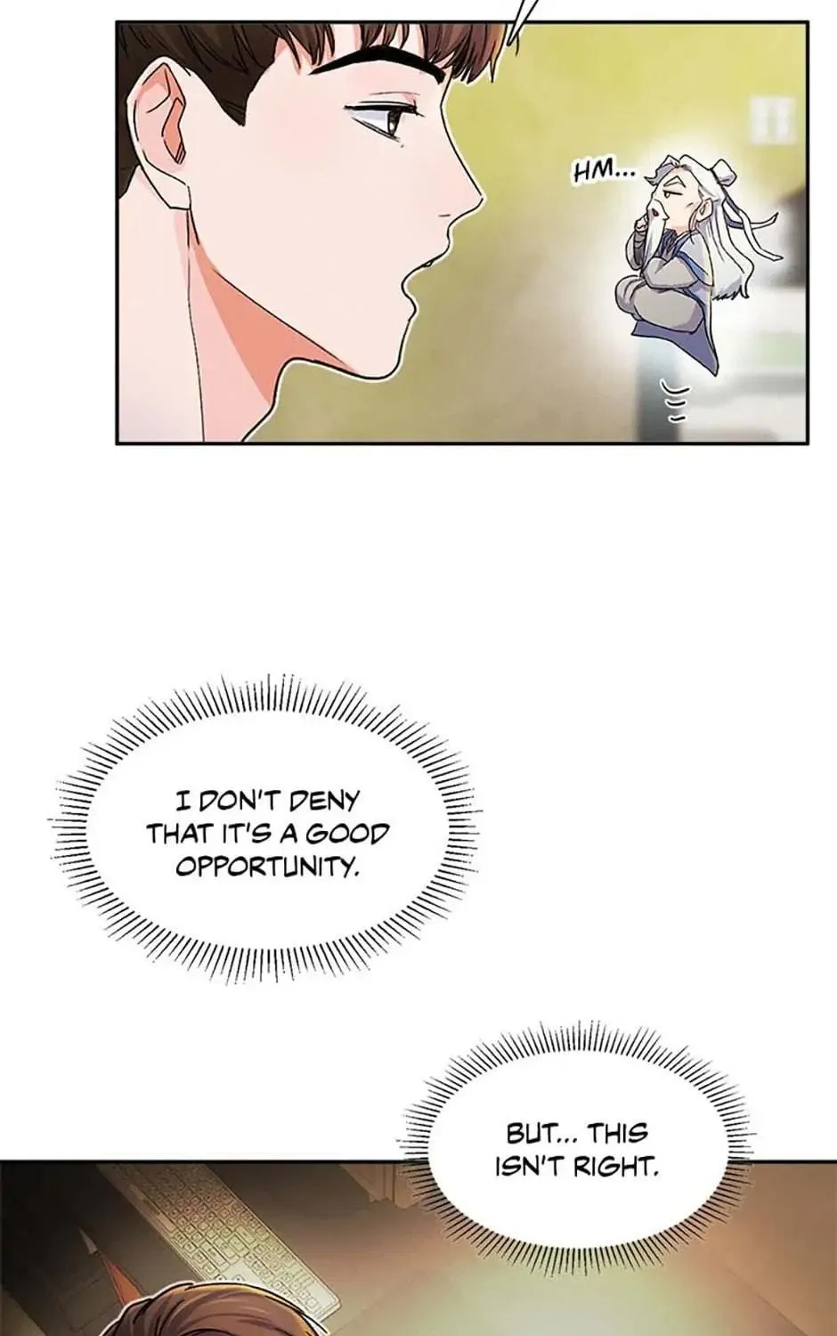 Read Road to Stardom chapter 4 image 18 on Lezhin