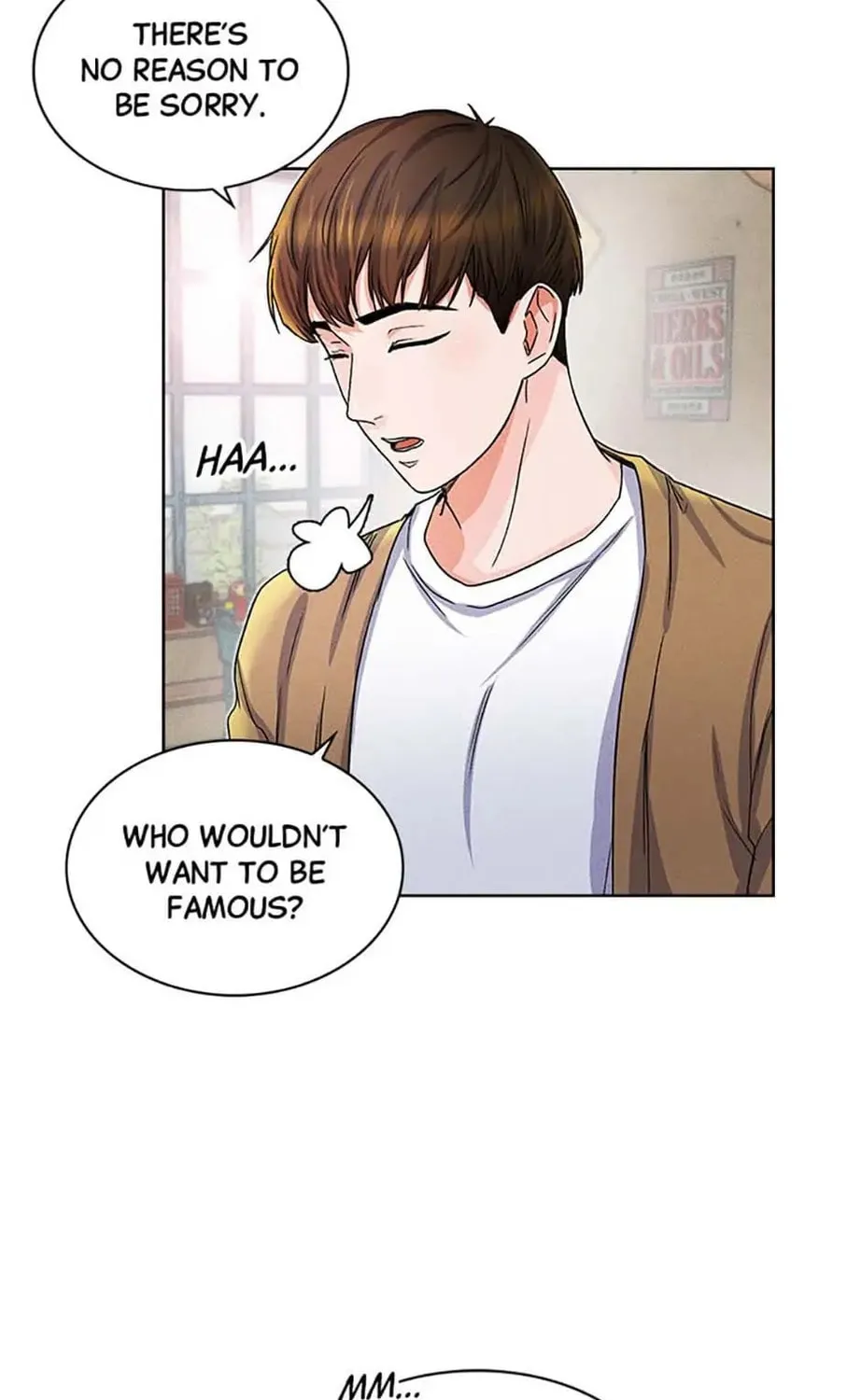 Read Road to Stardom chapter 4 image 2 on Lezhin