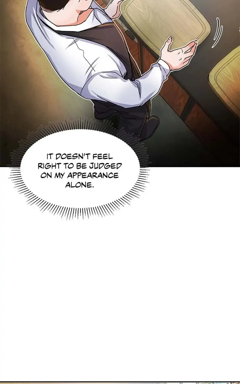 Read Road to Stardom chapter 4 image 20 on Lezhin