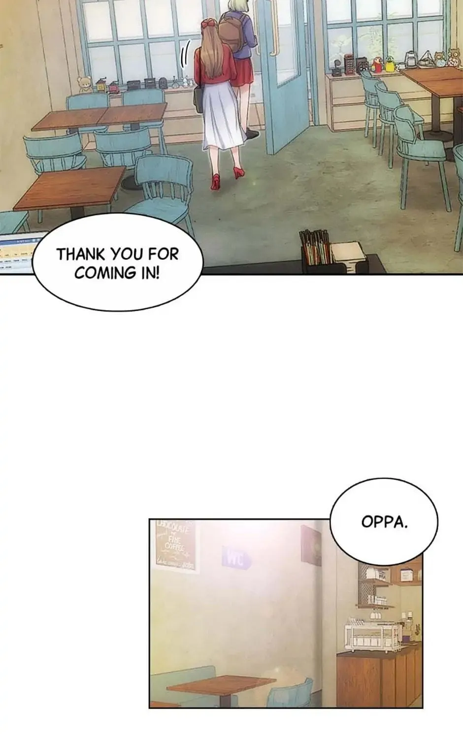 Read Road to Stardom chapter 4 image 22 on Lezhin