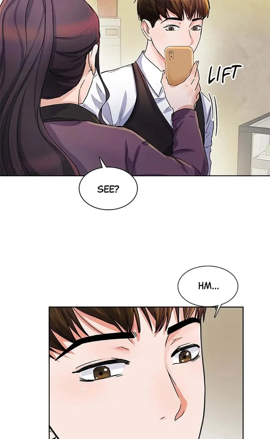 Read Road to Stardom chapter 4 image 26 on Lezhin
