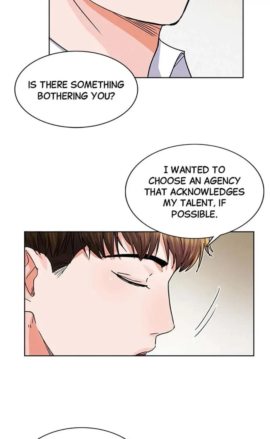 Read Road to Stardom chapter 4 image 28 on Lezhin