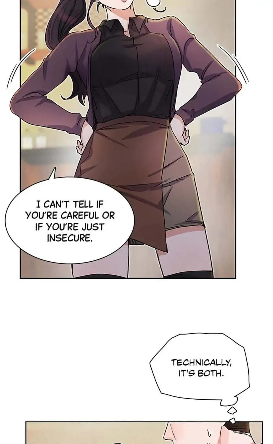 Read Road to Stardom chapter 4 image 34 on Lezhin