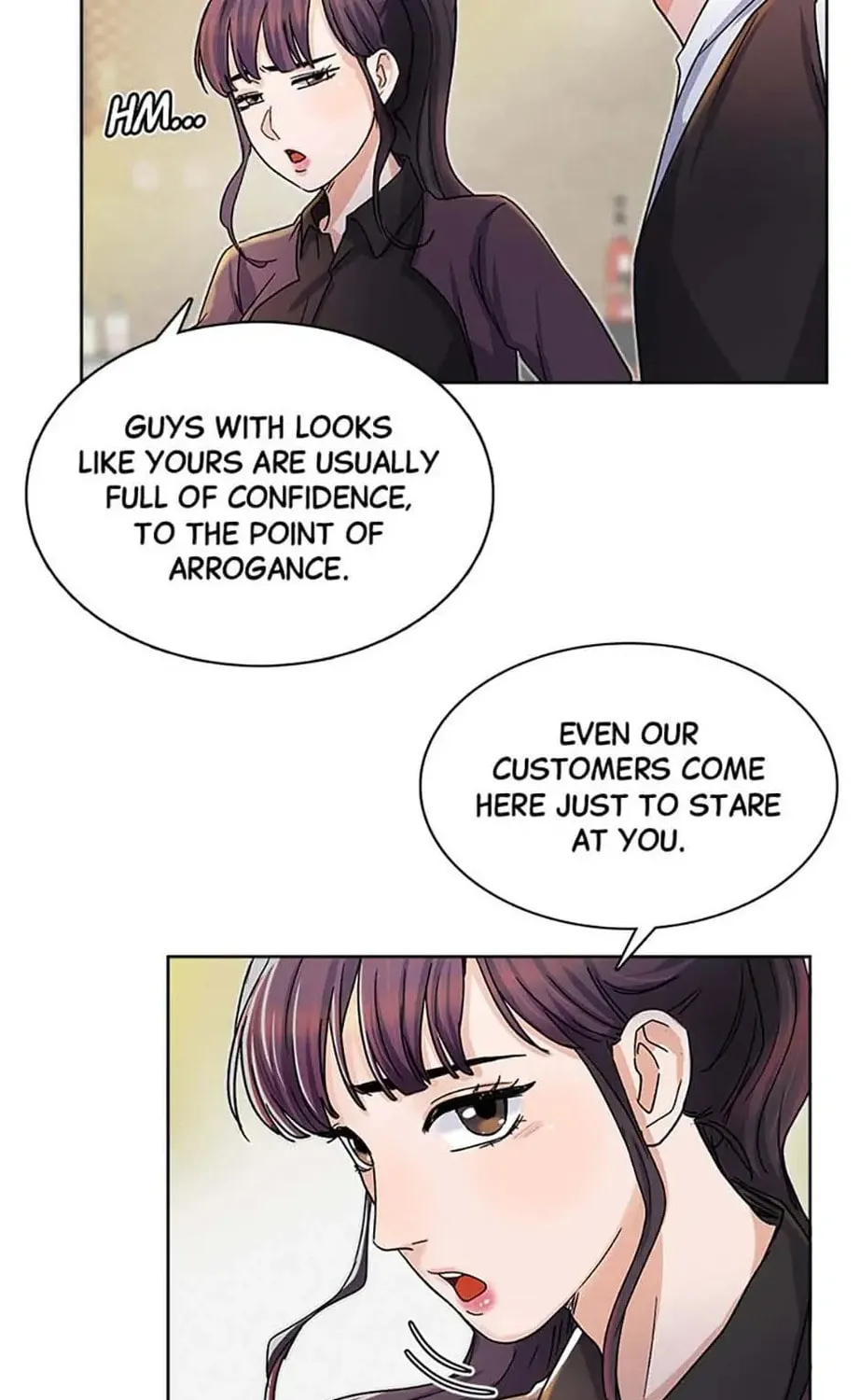 Read Road to Stardom chapter 4 image 36 on Lezhin