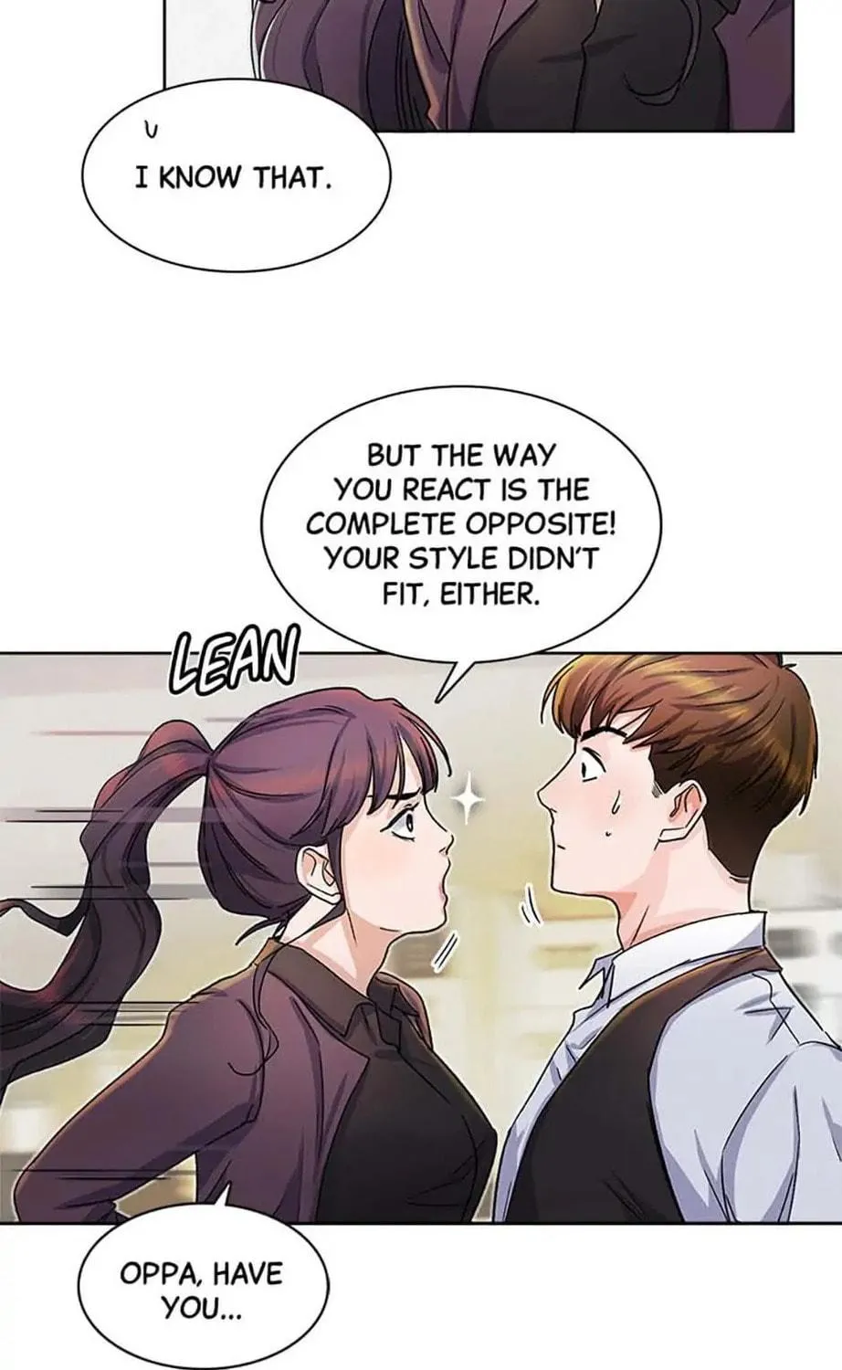Read Road to Stardom chapter 4 image 38 on Lezhin