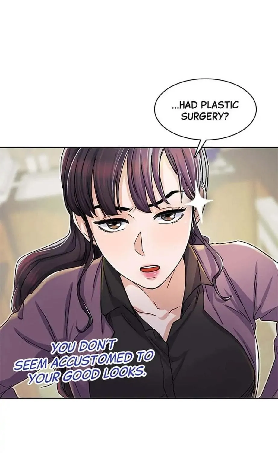 Read Road to Stardom chapter 4 image 40 on Lezhin
