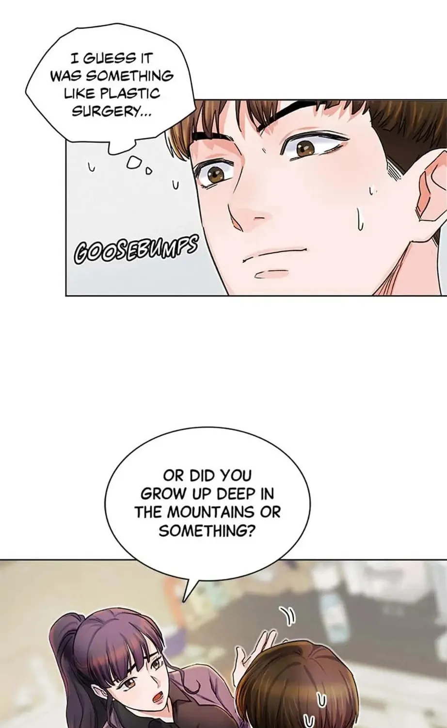 Read Road to Stardom chapter 4 image 42 on Lezhin