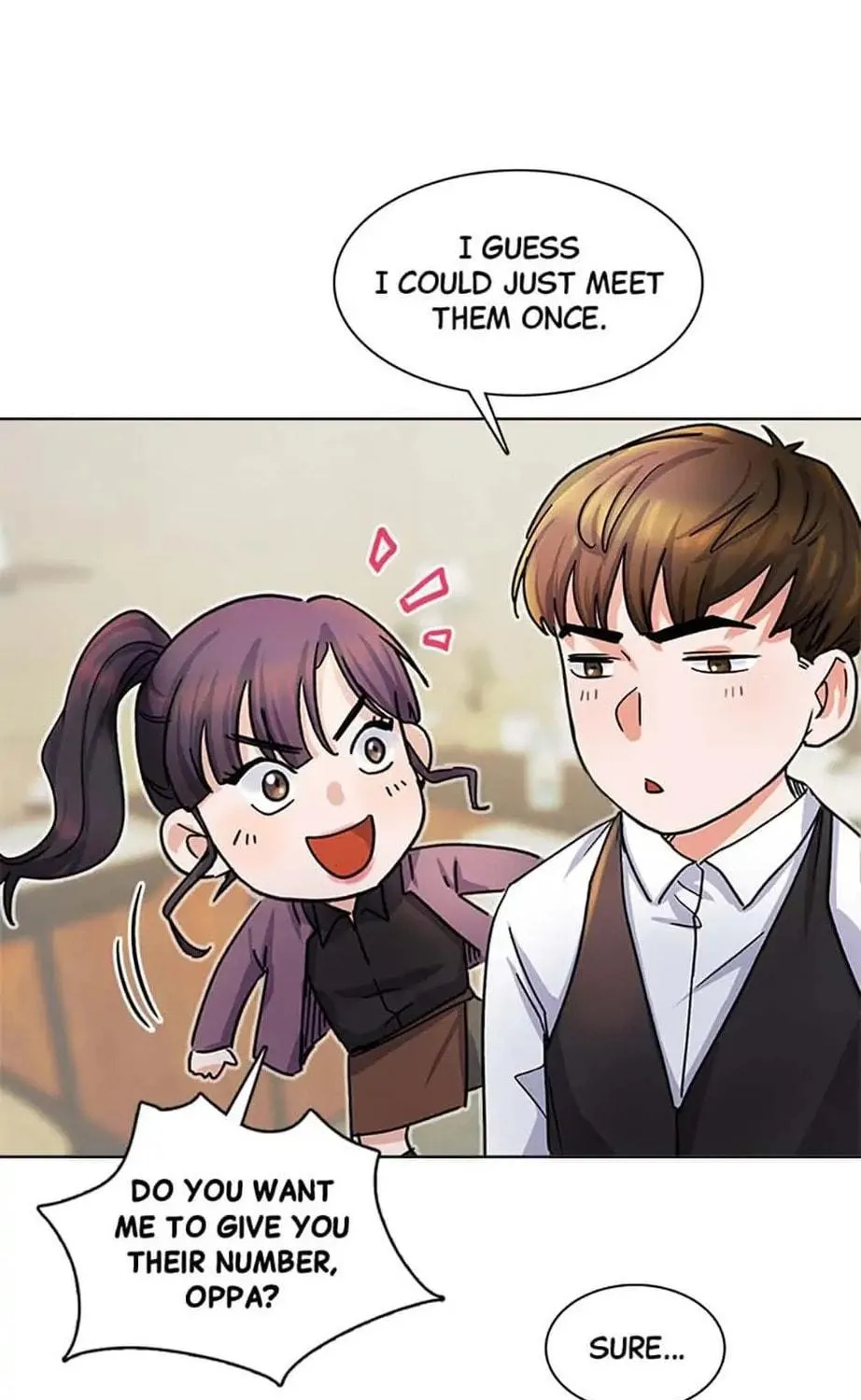 Read Road to Stardom chapter 4 image 46 on Lezhin