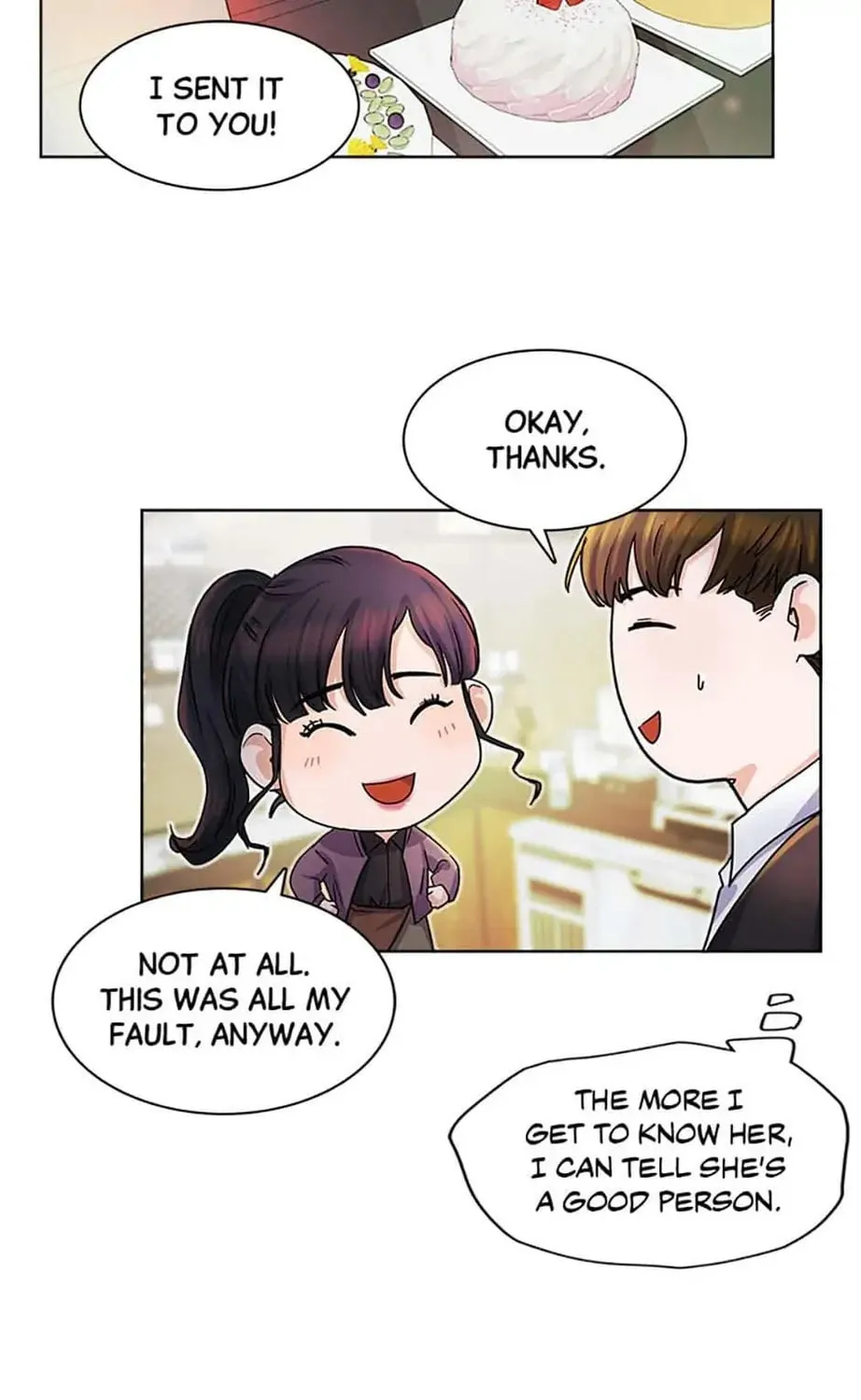 Read Road to Stardom chapter 4 image 50 on Lezhin