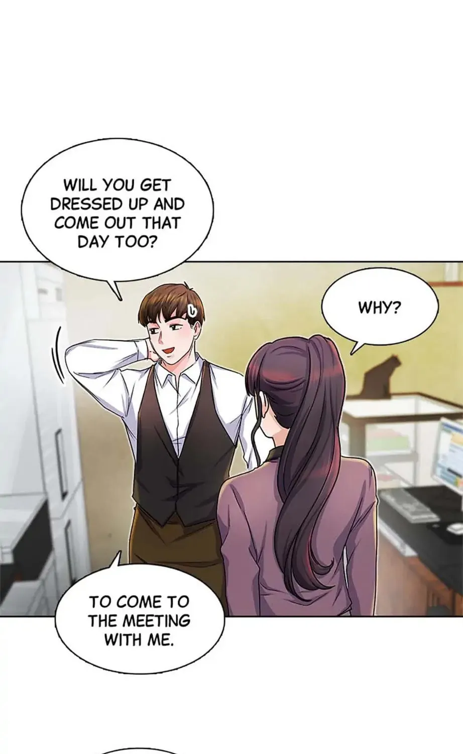 Read Road to Stardom chapter 4 image 56 on Lezhin