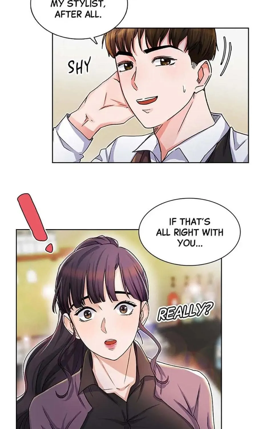 Read Road to Stardom chapter 4 image 58 on Lezhin