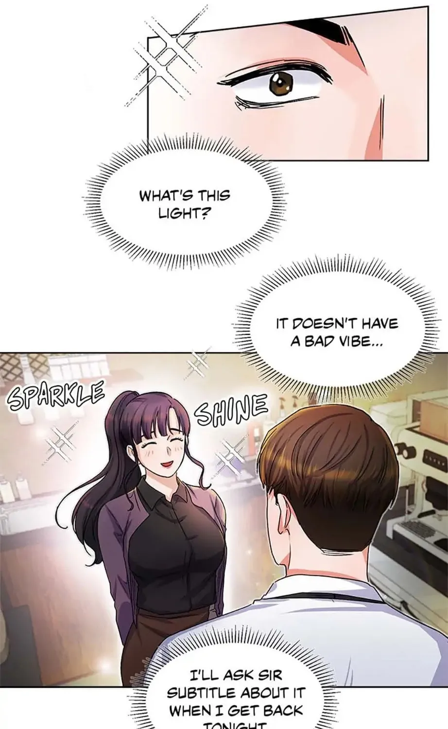 Read Road to Stardom chapter 4 image 62 on Lezhin