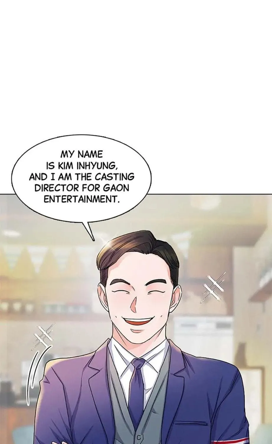 Read Road to Stardom chapter 4 image 68 on Lezhin