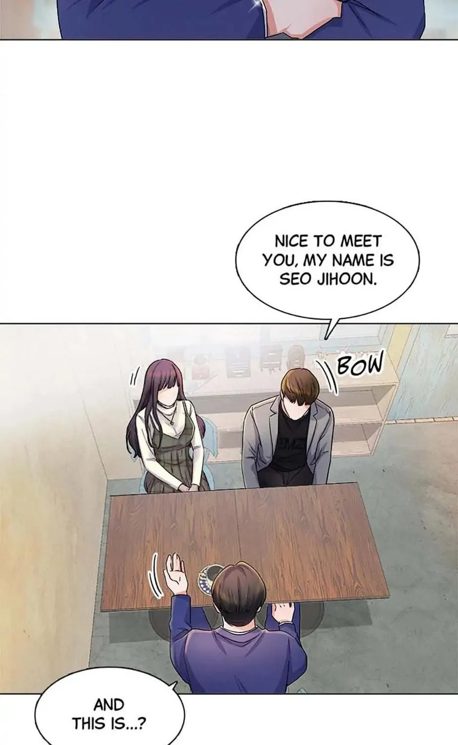 Read Road to Stardom chapter 4 image 70 on Lezhin